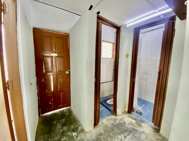 1-storey Terraced House for Sale in Bandar Tun Razak (Cheras) - Masnizah Arifin - Bathroom - PropertyGuru.com.my