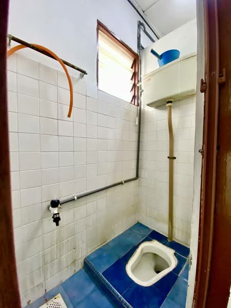 1-storey Terraced House for Sale in Bandar Tun Razak (Cheras) - Masnizah Arifin - Bathroom - PropertyGuru.com.my