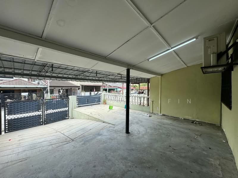 1-storey Terraced House for Sale in Bandar Tun Razak (Cheras) - Masnizah Arifin - Exterior - PropertyGuru.com.my