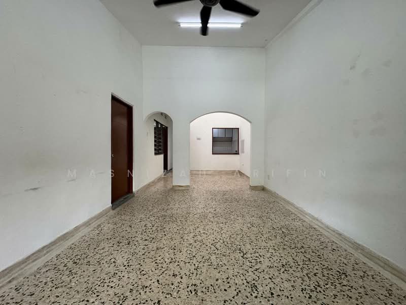 1-storey Terraced House for Sale in Bandar Tun Razak (Cheras) - Masnizah Arifin - Interior - PropertyGuru.com.my