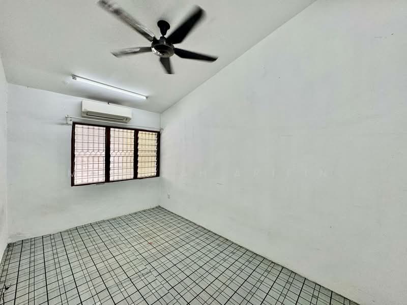 1-storey Terraced House for Sale in Bandar Tun Razak (Cheras) - Masnizah Arifin - Interior - PropertyGuru.com.my