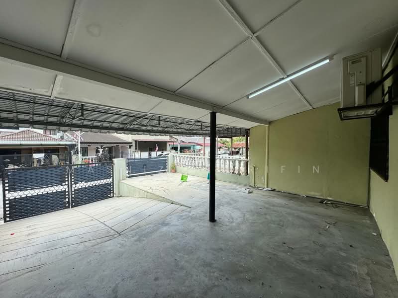 1-storey Terraced House for Sale in Bandar Tun Razak (Cheras) - Masnizah Arifin - Exterior - PropertyGuru.com.my
