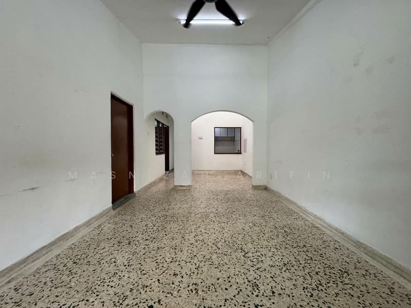 1-storey Terraced House for Sale in Bandar Tun Razak (Cheras) - Masnizah Arifin - Interior - PropertyGuru.com.my