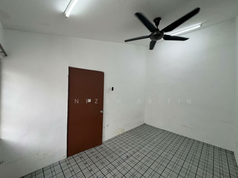 1-storey Terraced House for Sale in Bandar Tun Razak (Cheras) - Masnizah Arifin - Interior - PropertyGuru.com.my