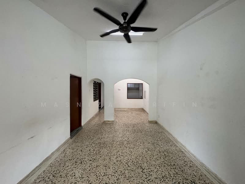 1-storey Terraced House for Sale in Bandar Tun Razak (Cheras) - Masnizah Arifin - Interior - PropertyGuru.com.my