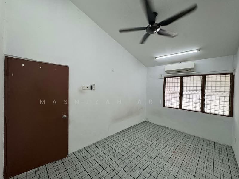 1-storey Terraced House for Sale in Bandar Tun Razak (Cheras) - Masnizah Arifin - Interior - PropertyGuru.com.my