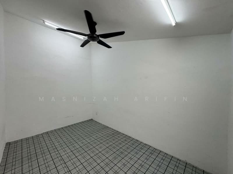 1-storey Terraced House for Sale in Bandar Tun Razak (Cheras) - Masnizah Arifin - Interior - PropertyGuru.com.my