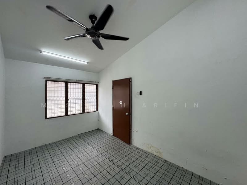 1-storey Terraced House for Sale in Bandar Tun Razak (Cheras) - Masnizah Arifin - Interior - PropertyGuru.com.my