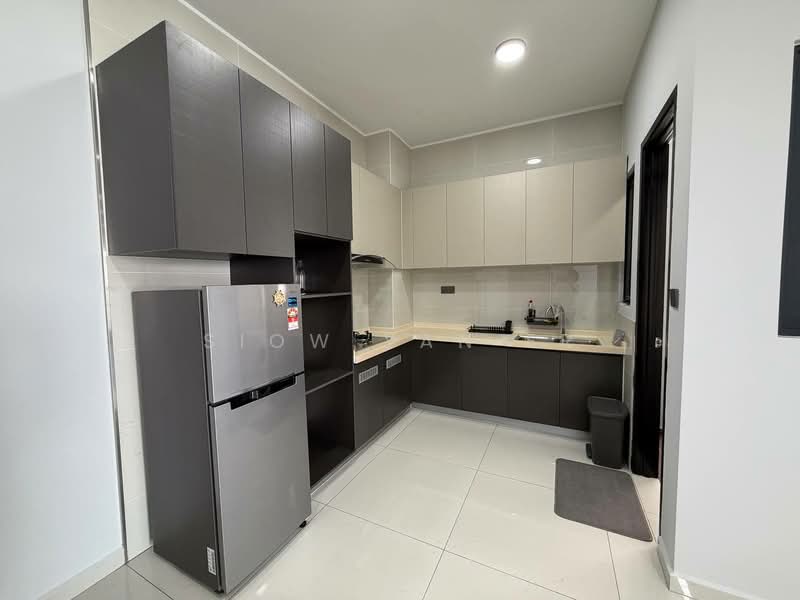 Condominium for Sale at Amberside @ Country Garden Danga Bay - Siow Yan Er - Kitchen - PropertyGuru.com.my