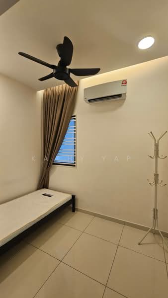 Service Residence for Rent at Seasons Garden Residences - Kathy Yap - Bedroom - PropertyGuru.com.my