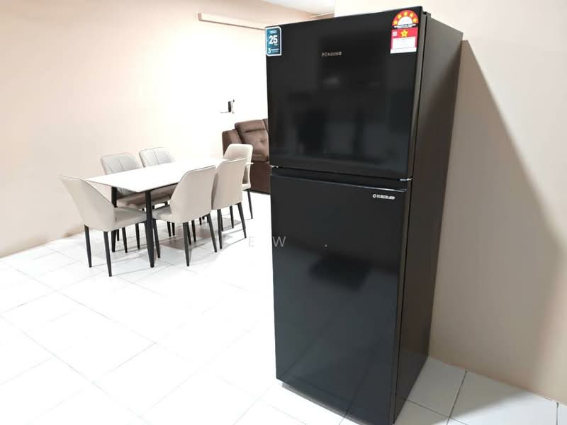 Condominium for Rent at Residensi Sateria - Kew . - Dining Room - PropertyGuru.com.my