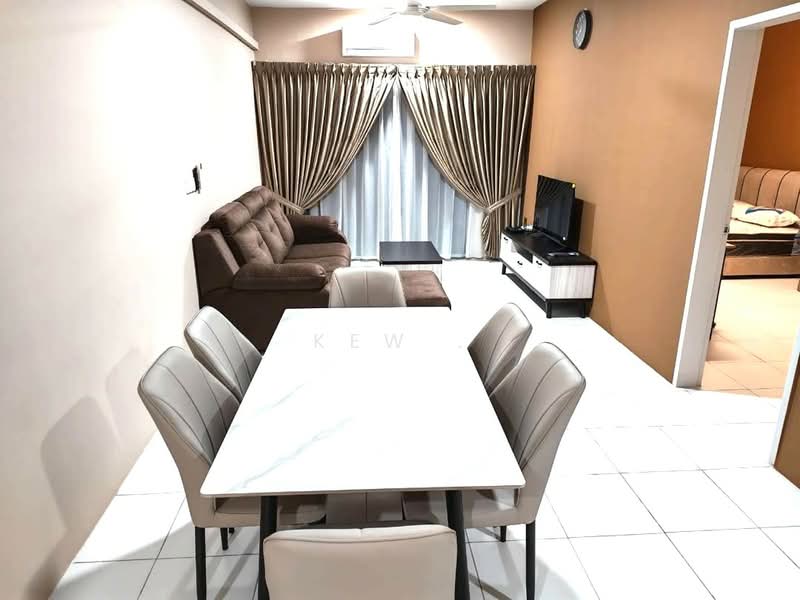 Condominium for Rent at Residensi Sateria - Kew . - PropertyGuru.com.my