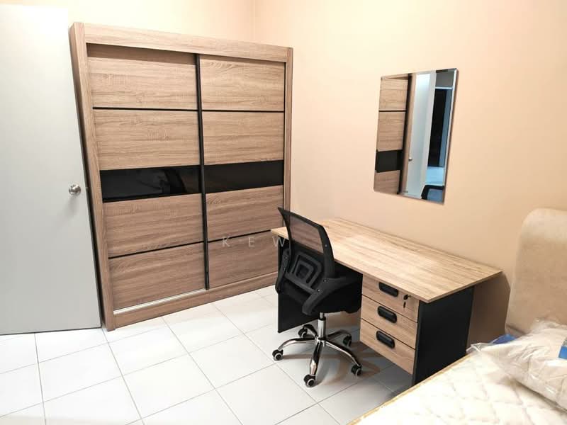 Condominium for Rent at Residensi Sateria - Kew . - PropertyGuru.com.my