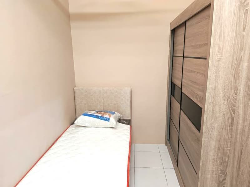 Condominium for Rent at Residensi Sateria - Kew . - PropertyGuru.com.my