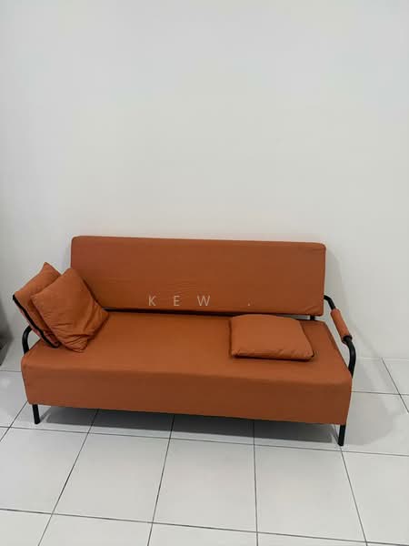 Condominium for Rent at Residensi Sateria - Kew . - PropertyGuru.com.my