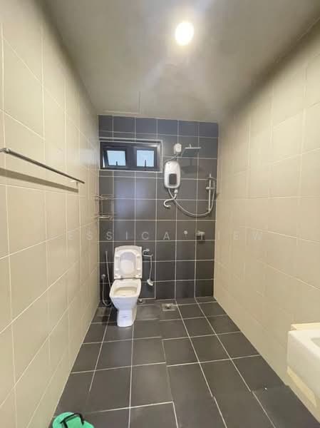 Service Residence for Rent at Meridin Suites @ The Meridin - Jessica Tiew - Bathroom - PropertyGuru.com.my