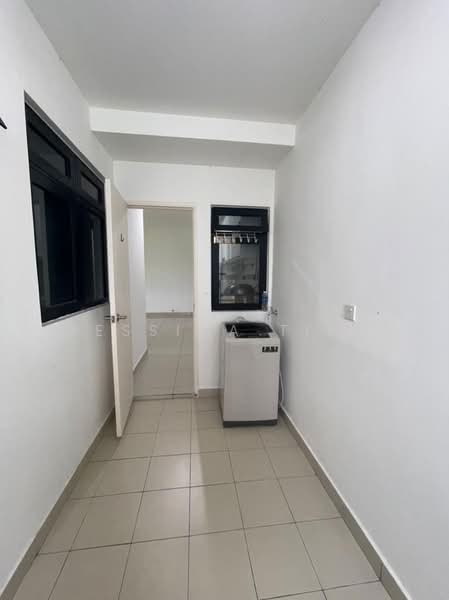 Service Residence for Rent at Meridin Suites @ The Meridin - Jessica Tiew - Interior - PropertyGuru.com.my