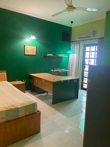 Semi-Detached House for Sale in SS14 (Subang Jaya) - Emily Arthur - Bedroom - PropertyGuru.com.my