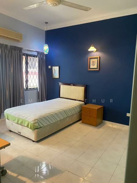 Semi-Detached House for Sale in SS14 (Subang Jaya) - Emily Arthur - Bedroom - PropertyGuru.com.my