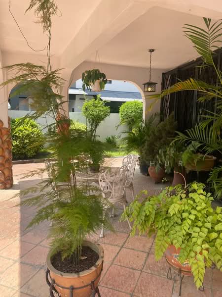 Semi-Detached House for Sale in SS14 (Subang Jaya) - Emily Arthur - Exterior - PropertyGuru.com.my