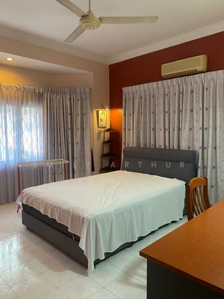 Semi-Detached House for Sale in SS14 (Subang Jaya) - Emily Arthur - Bedroom - PropertyGuru.com.my