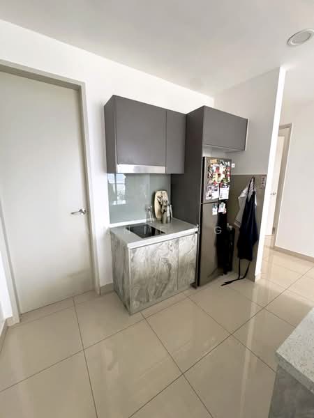 Service Residence for Rent at Trion 2 @ KL - Annie Ng - Kitchen - PropertyGuru.com.my