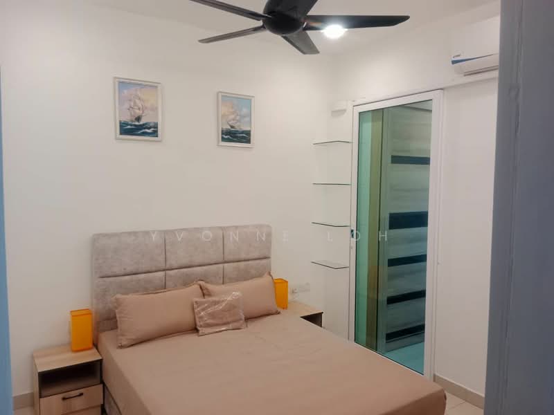 Condominium for Rent at Tropicana Bay Residences - Yvonne Loh - Bedroom - PropertyGuru.com.my