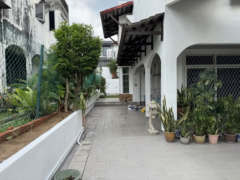 Semi-Detached House for Sale in Ampang Jaya (Ampang) - Lim Beng Kian . - Exterior - PropertyGuru.com.my