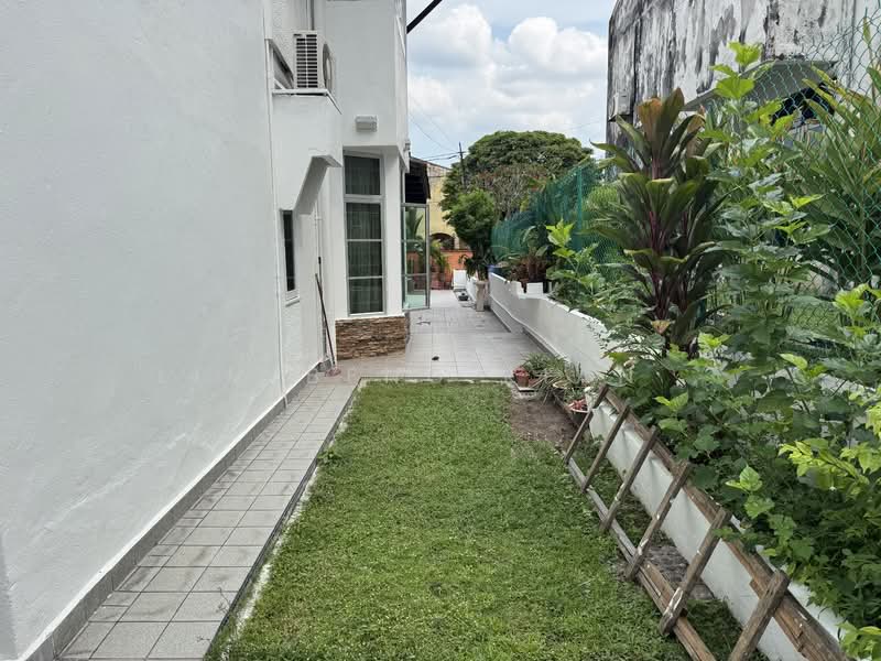Semi-Detached House for Sale in Ampang Jaya (Ampang) - Lim Beng Kian . - Exterior - PropertyGuru.com.my