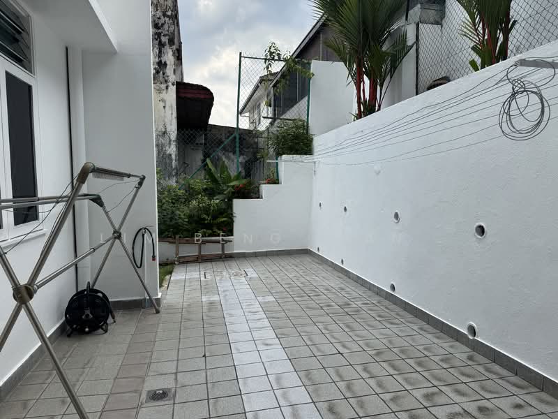 Semi-Detached House for Sale in Ampang Jaya (Ampang) - Lim Beng Kian . - Exterior - PropertyGuru.com.my