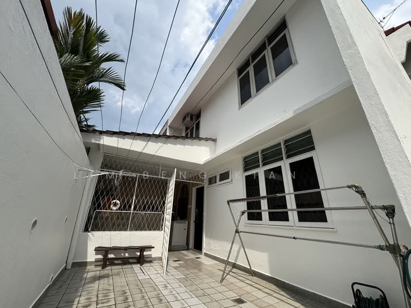 Semi-Detached House for Sale in Ampang Jaya (Ampang) - Lim Beng Kian . - Exterior - PropertyGuru.com.my