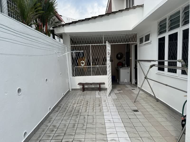 Semi-Detached House for Sale in Ampang Jaya (Ampang) - Lim Beng Kian . - Exterior - PropertyGuru.com.my