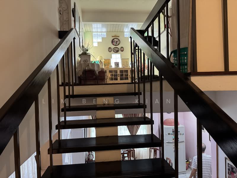 Semi-Detached House for Sale in Ampang Jaya (Ampang) - Lim Beng Kian . - Interior - PropertyGuru.com.my