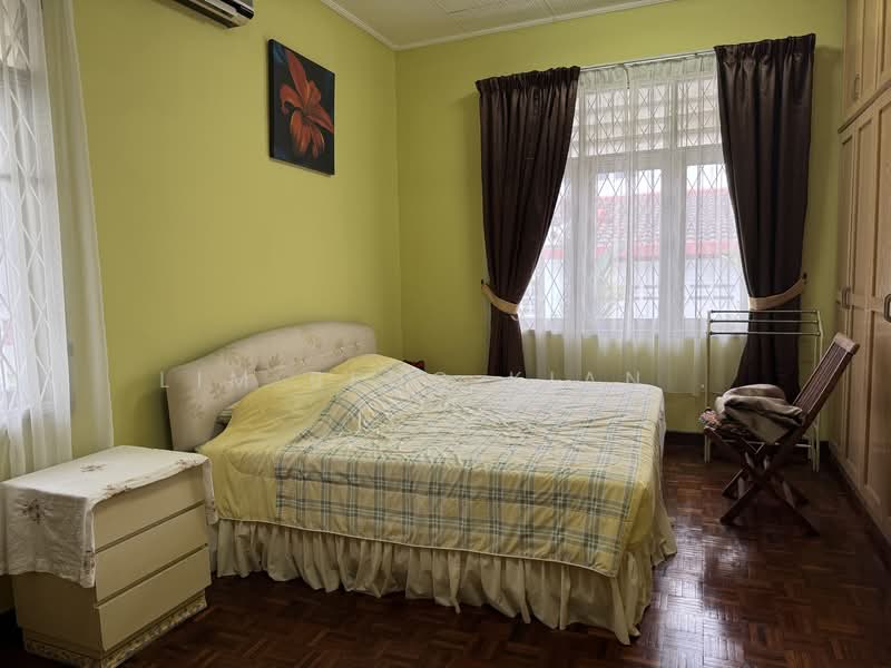 Semi-Detached House for Sale in Ampang Jaya (Ampang) - Lim Beng Kian . - Bedroom - PropertyGuru.com.my