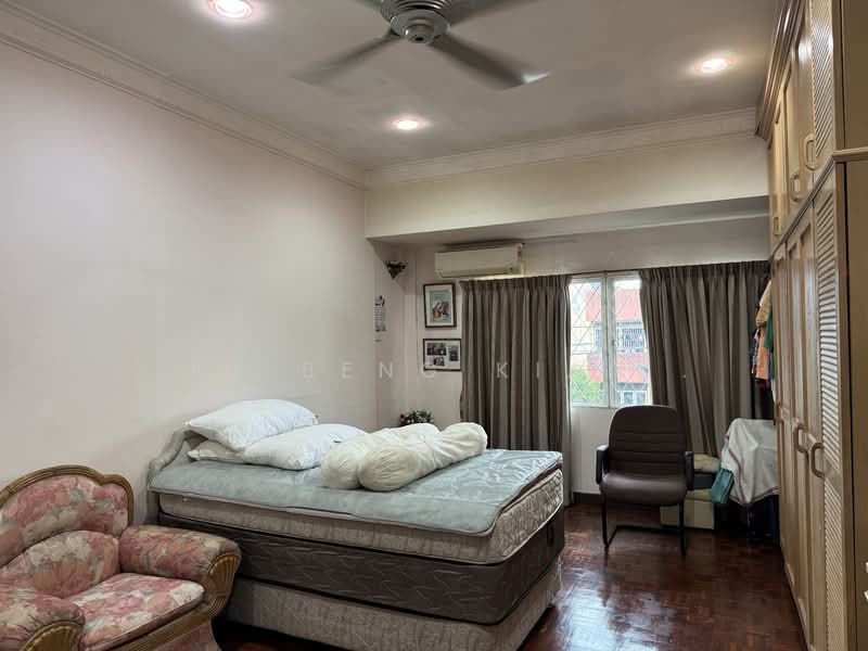 Semi-Detached House for Sale in Ampang Jaya (Ampang) - Lim Beng Kian . - Bedroom - PropertyGuru.com.my