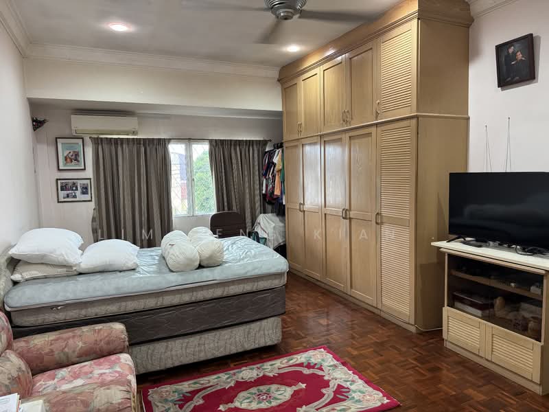 Semi-Detached House for Sale in Ampang Jaya (Ampang) - Lim Beng Kian . - Bedroom - PropertyGuru.com.my