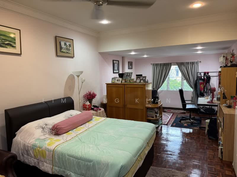 Semi-Detached House for Sale in Ampang Jaya (Ampang) - Lim Beng Kian . - Bedroom - PropertyGuru.com.my