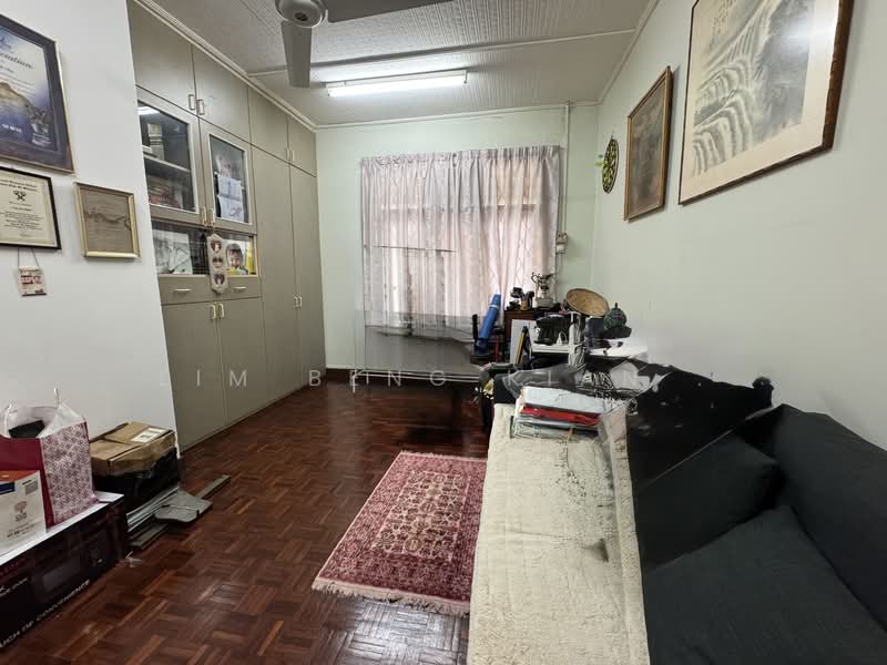 Semi-Detached House for Sale in Ampang Jaya (Ampang) - Lim Beng Kian . - Interior - PropertyGuru.com.my