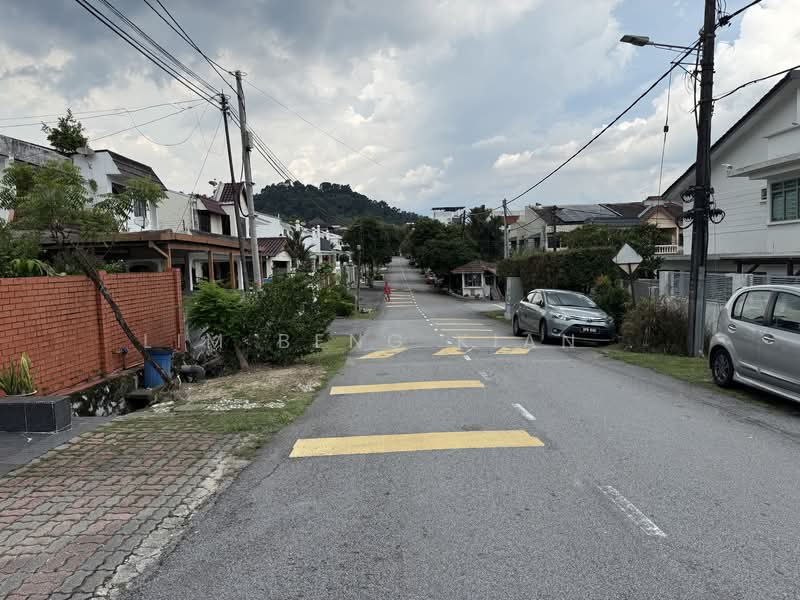 Semi-Detached House for Sale in Ampang Jaya (Ampang) - Lim Beng Kian . - Exterior - PropertyGuru.com.my
