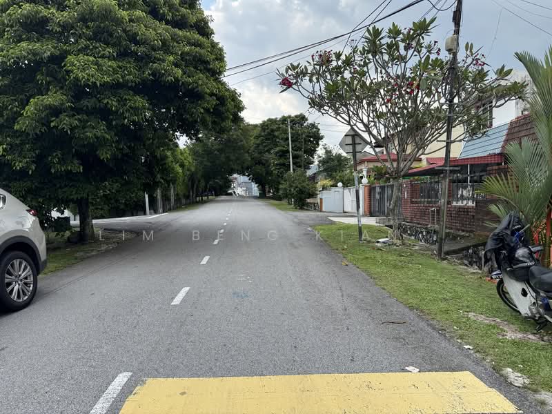 Semi-Detached House for Sale in Ampang Jaya (Ampang) - Lim Beng Kian . - Exterior - PropertyGuru.com.my