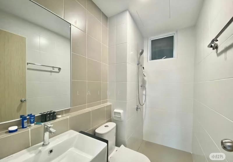 Flat for Rent at IDEAL VENICE RESIDENCY - Elaine Lee - Bathroom - PropertyGuru.com.my
