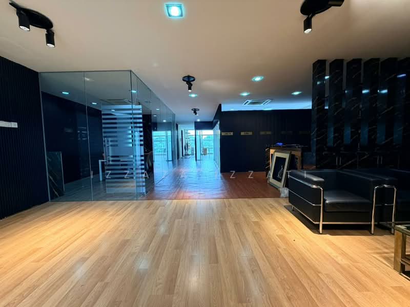 Pejabat Runcit untuk Dijual di Laman Seri Business Park (Shah Alam) - Izzaza Izzati - Interior - PropertyGuru.com.my