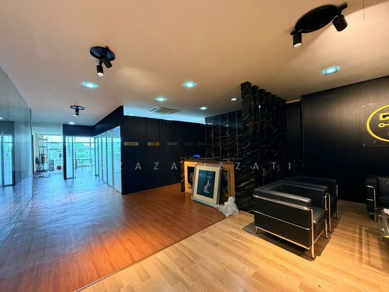 Pejabat Runcit untuk Dijual di Laman Seri Business Park (Shah Alam) - Izzaza Izzati - Interior - PropertyGuru.com.my