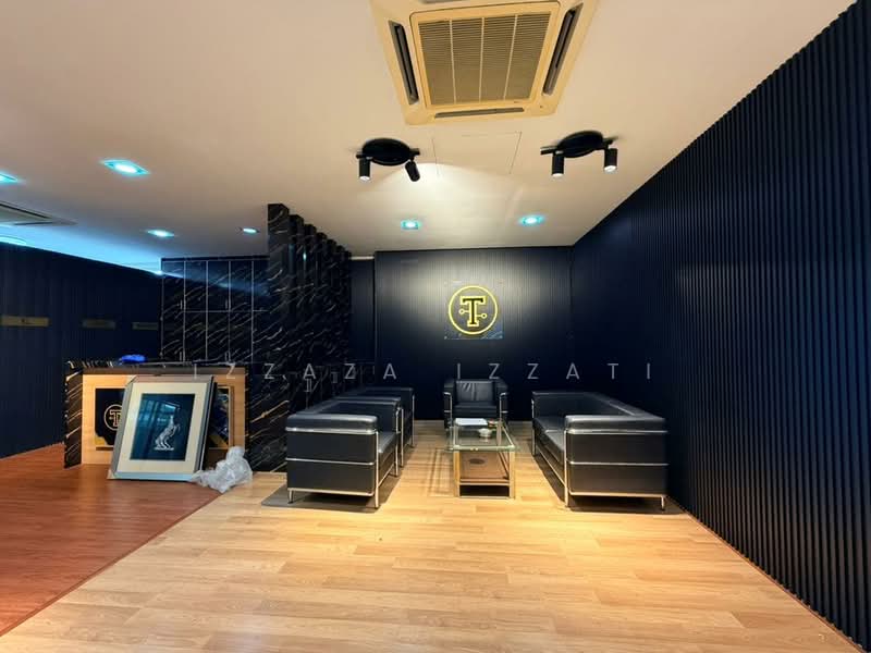 Pejabat Runcit untuk Dijual di Laman Seri Business Park (Shah Alam) - Izzaza Izzati - Interior - PropertyGuru.com.my