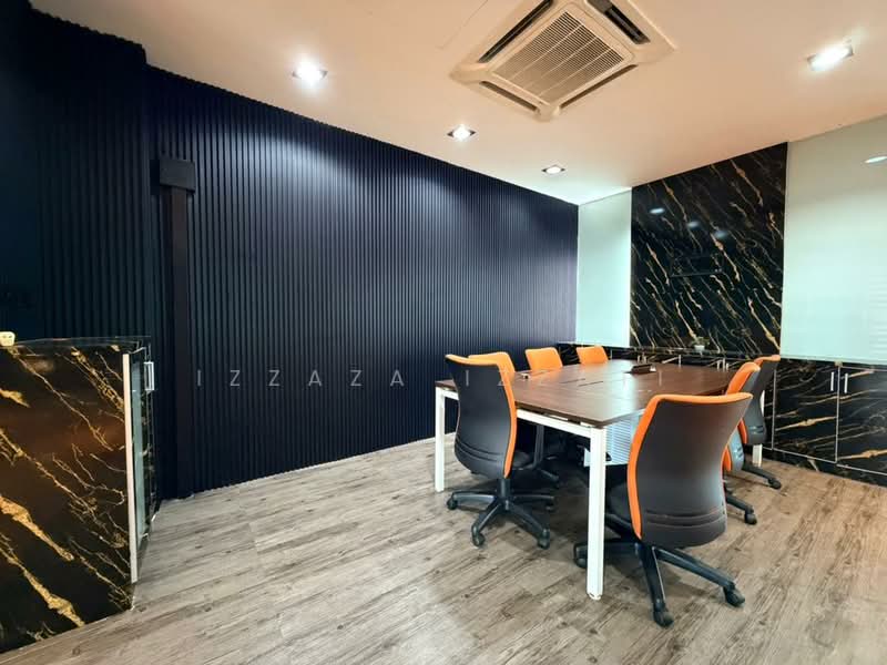 Pejabat Runcit untuk Dijual di Laman Seri Business Park (Shah Alam) - Izzaza Izzati - Interior - PropertyGuru.com.my