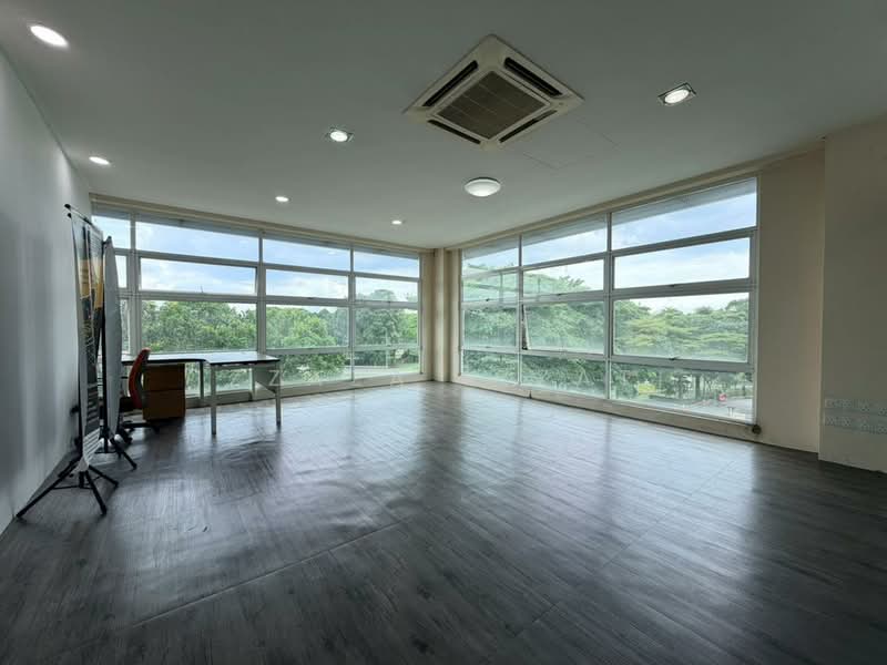 Pejabat Runcit untuk Dijual di Laman Seri Business Park (Shah Alam) - Izzaza Izzati - Interior - PropertyGuru.com.my
