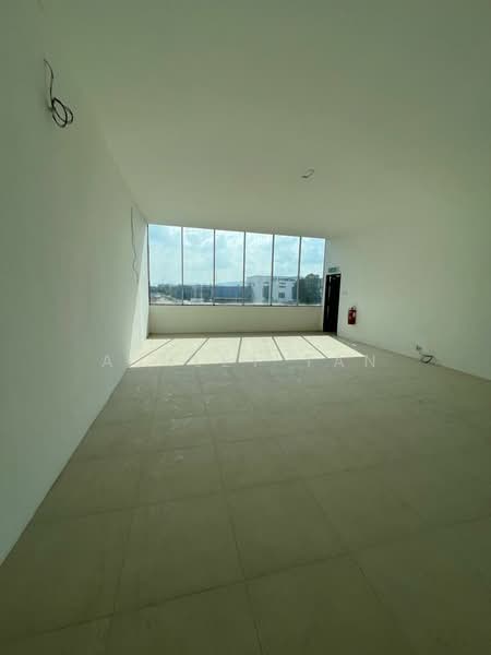 Terrace Factory for Rent in Kawasan Perusahaan Valdor (Sungai Jawi) - Ashley Tan - Interior - PropertyGuru.com.my