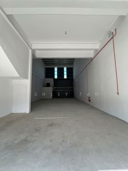 Terrace Factory for Rent in Kawasan Perusahaan Valdor (Sungai Jawi) - Ashley Tan - Interior - PropertyGuru.com.my