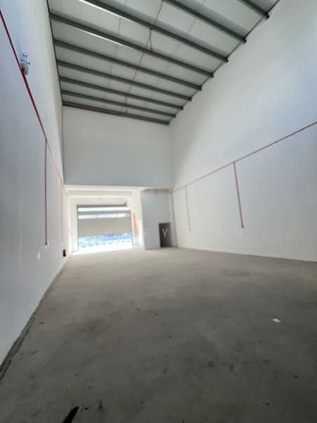 Terrace Factory for Rent in Kawasan Perusahaan Valdor (Sungai Jawi) - Ashley Tan - Interior - PropertyGuru.com.my