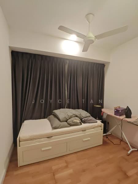 Condominium for Rent at Iskandar Residences - Joyce Tan - Bedroom - PropertyGuru.com.my